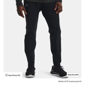 Under Armour OutRun The Storm